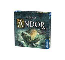 Legends of Andor: Journey to the North