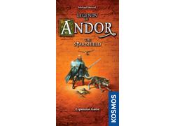 Legends of Andor: The Star Shield