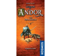 Legends of Andor: The Star Shield