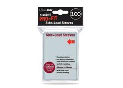 Pro-Fit Standard Sleeves Side-Loading