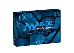 From the Vault: Lore