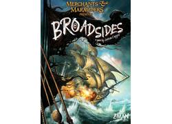 Merchants & Marauders: Broadsides