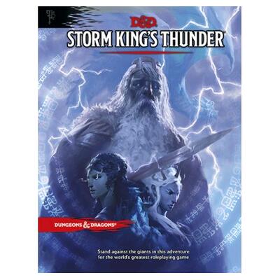 Storm King's Thunder