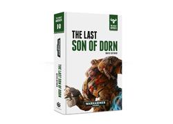 The Beast Arises 10: Last Son of Dorn