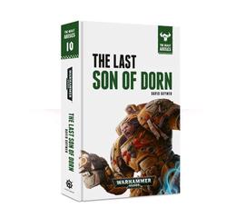 The Beast Arises 10: Last Son of Dorn