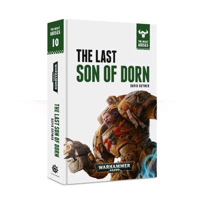 The Beast Arises 10: Last Son of Dorn