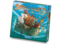 Smallworld: River World