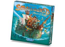 Smallworld: River World