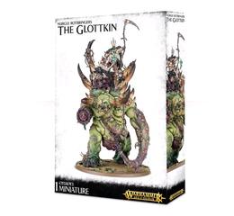 Nurgle Rotbringers: The Glottkin