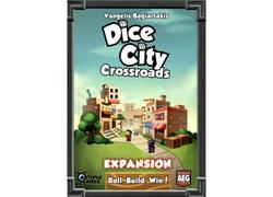 Dice City: Crossroads