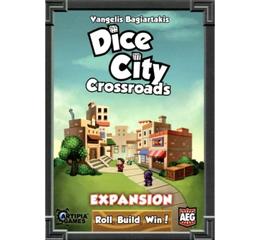 Dice City: Crossroads