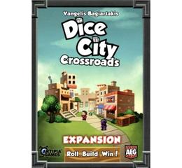 Dice City: Crossroads