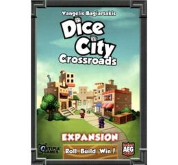 Dice City: Crossroads