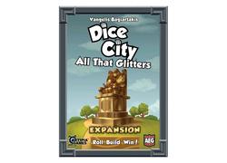 Dice City: All that Glitters