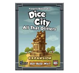 Dice City: All that Glitters