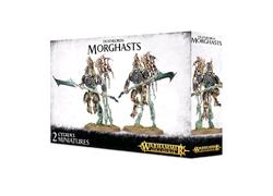 Deathlords Morghasts