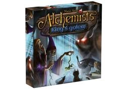 Alchemists: The King's Golem