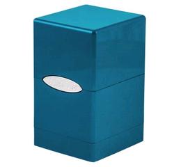 Satin Ice Tower Deck Box