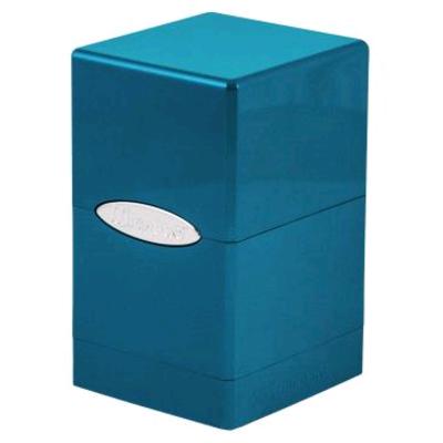 Satin Ice Tower Deck Box