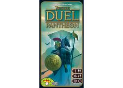 7 Wonders Duel: Pantheon