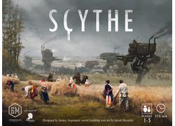 Scythe