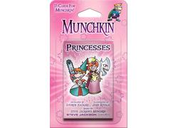 Munchkin Princesses