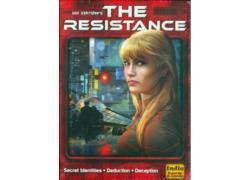 The Resistance, 3rD Edition