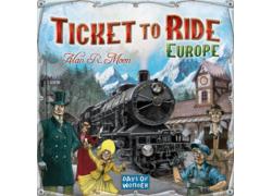 Ticket to Ride