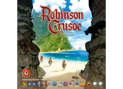 Robinson Crusoe: Adventure on Cursed Island
