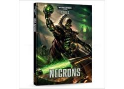 Codex: Necrons