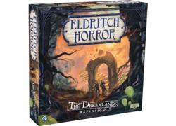 Eldritch Horror: The Dreamlands