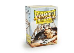 Dragon Shield Matte Ivory