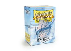 Dragon Shield Matte Sky Blue