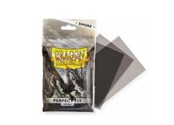 Dragon Shield Smoke Perfect Fit