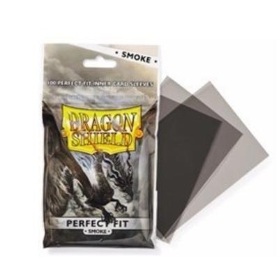 Dragon Shield Smoke Perfect Fit