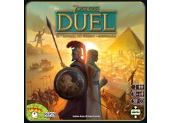 7 Wonders: Duel