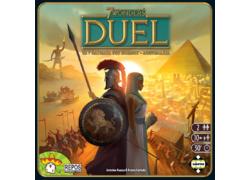 7 Wonders: Duel