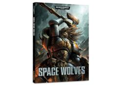 Codex: Space Wolves