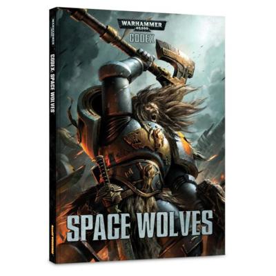 Codex: Space Wolves