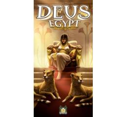 Deus: Egypt