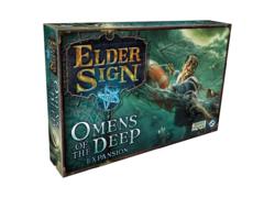 Elder Sign: Omens of the Deep