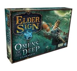 Elder Sign: Omens of the Deep