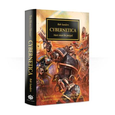 Horus Heresy: Cybernetica