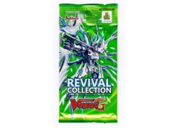 Revival Collection Booster