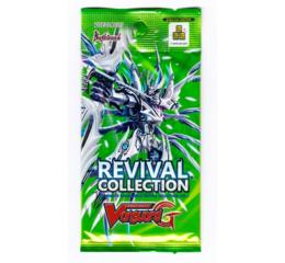 Revival Collection Booster