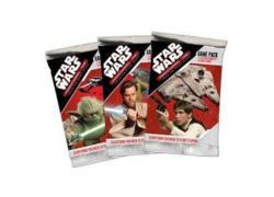 Star Wars Booster: Pocketmodel