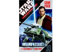 Star Wars Miniatures Game