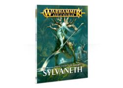 Battletome: Sylvaneth