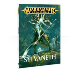 Battletome: Sylvaneth