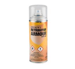 Retributor Armour Spray